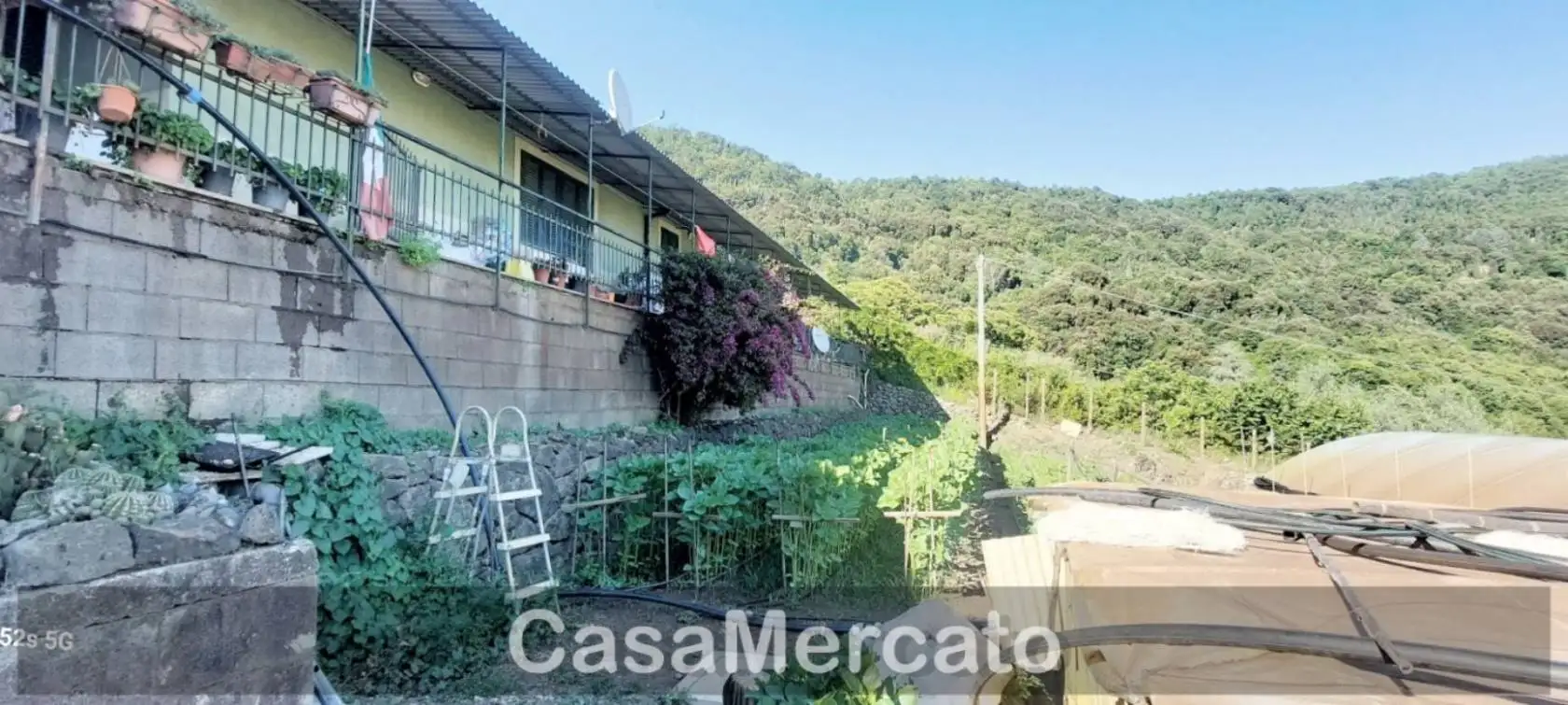 Villa in vendita a Nemi