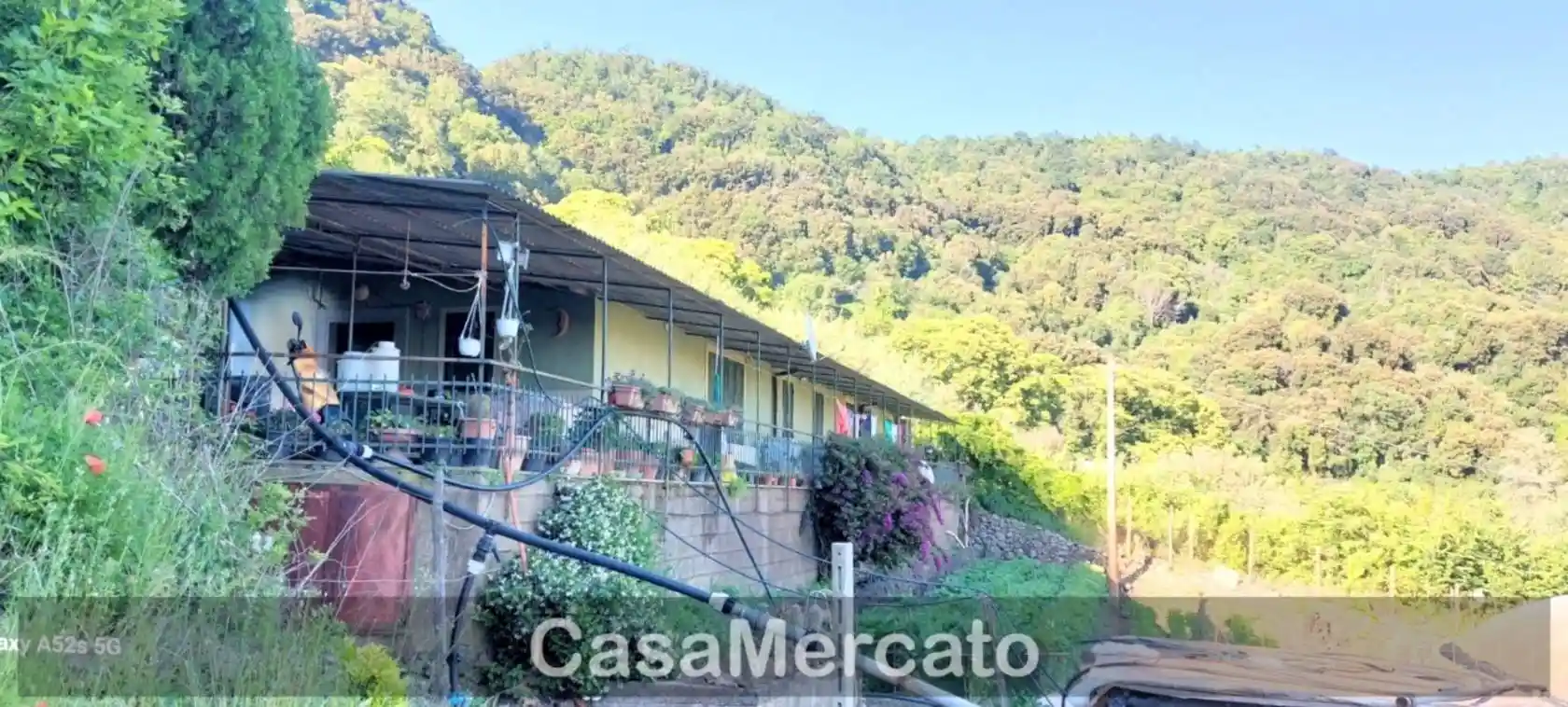 Villa unifamiliare via del Tempio di Diana, Nemi - foto 2