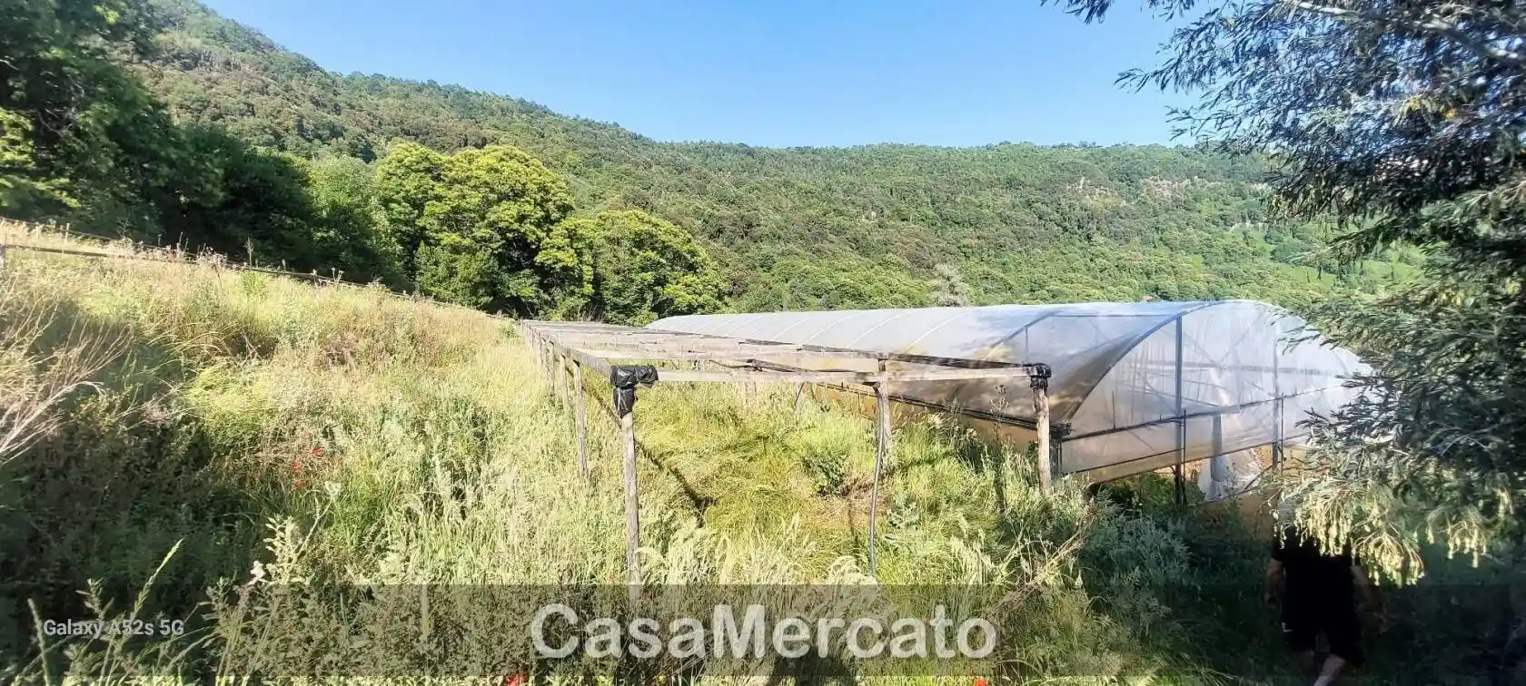 Villa unifamiliare via del Tempio di Diana, Nemi - foto 4