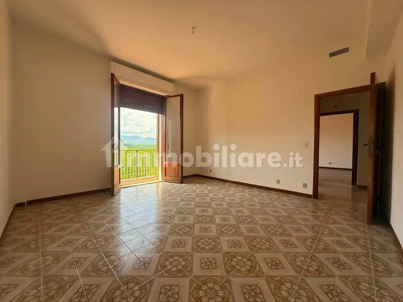 Appartamento in vendita a Chiusi