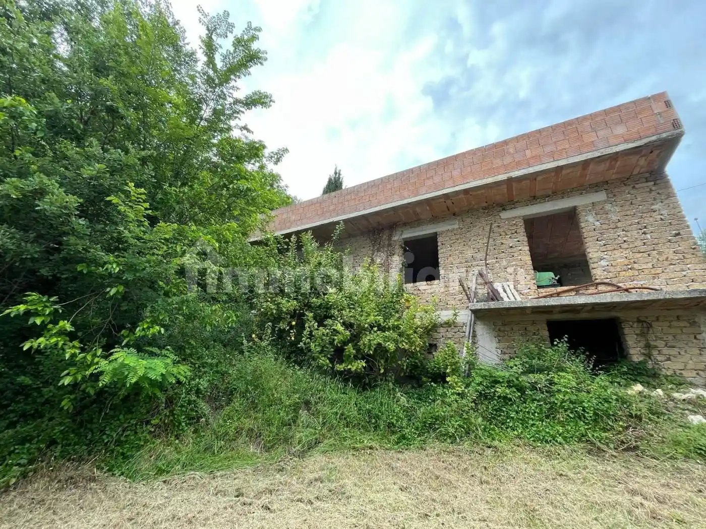 Rustico - Casale in vendita a Alatri