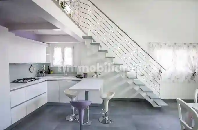 Villetta a schiera - foto 3