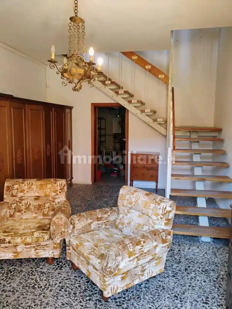 Appartamento in vendita a Fauglia