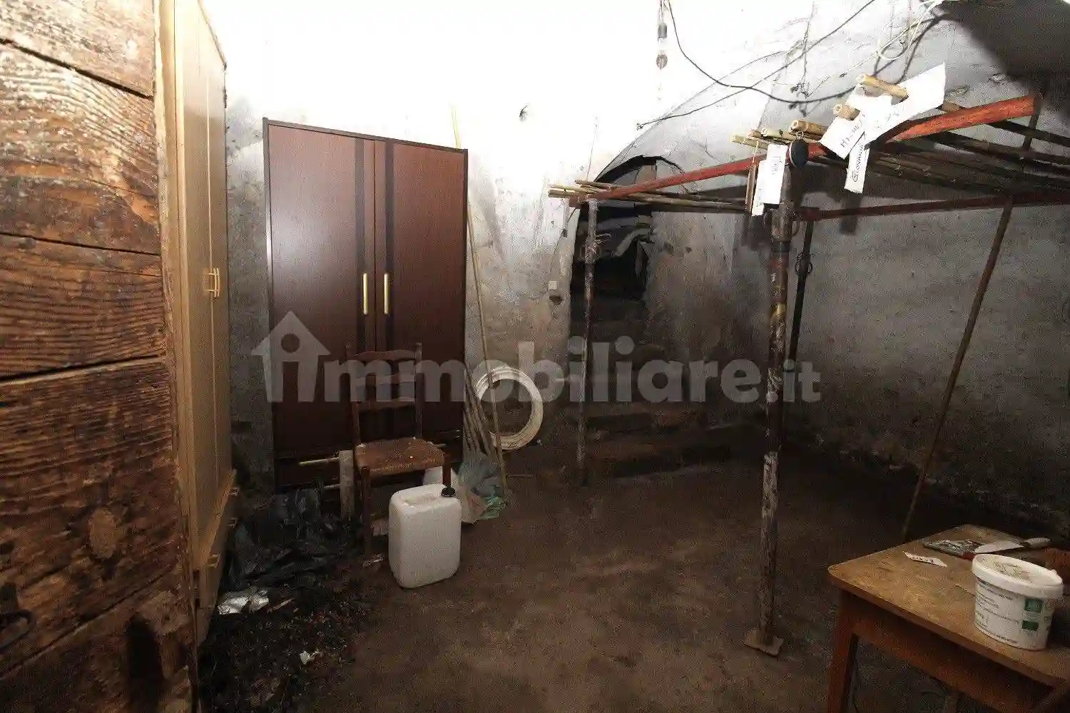 Casa colonica, da ristrutturare, 200 m², Centro, Civezzano - foto 4