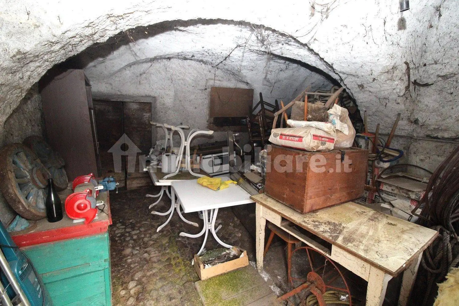 Rustico - Casale in vendita a Civezzano