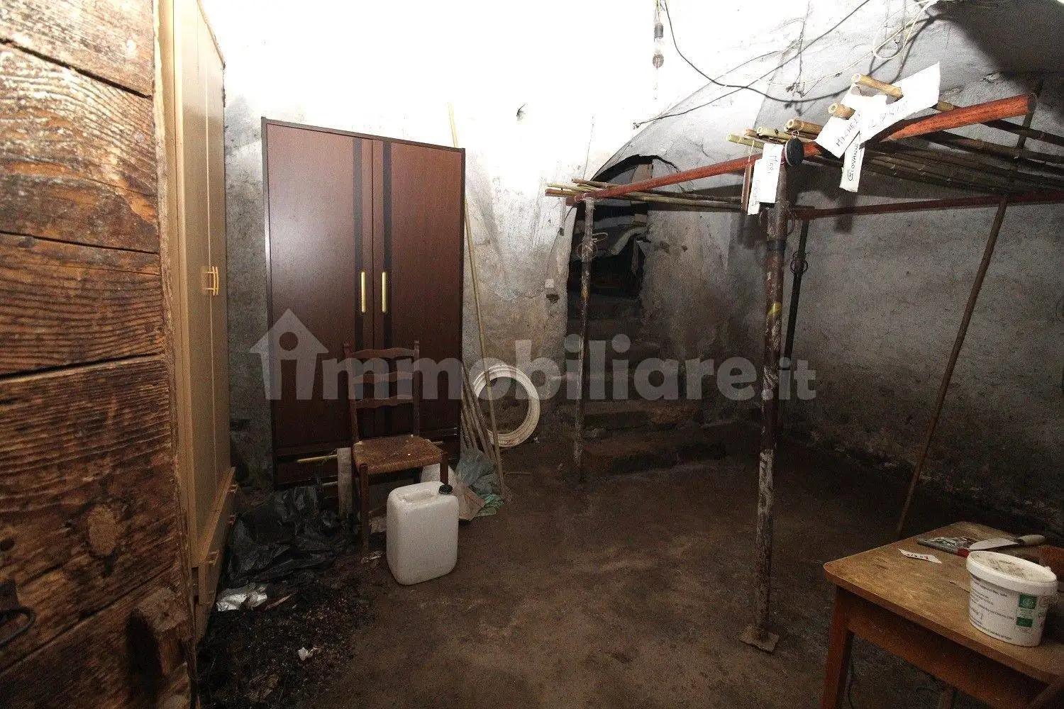 Casa colonica, da ristrutturare, 200 m², Centro, Civezzano - foto 2