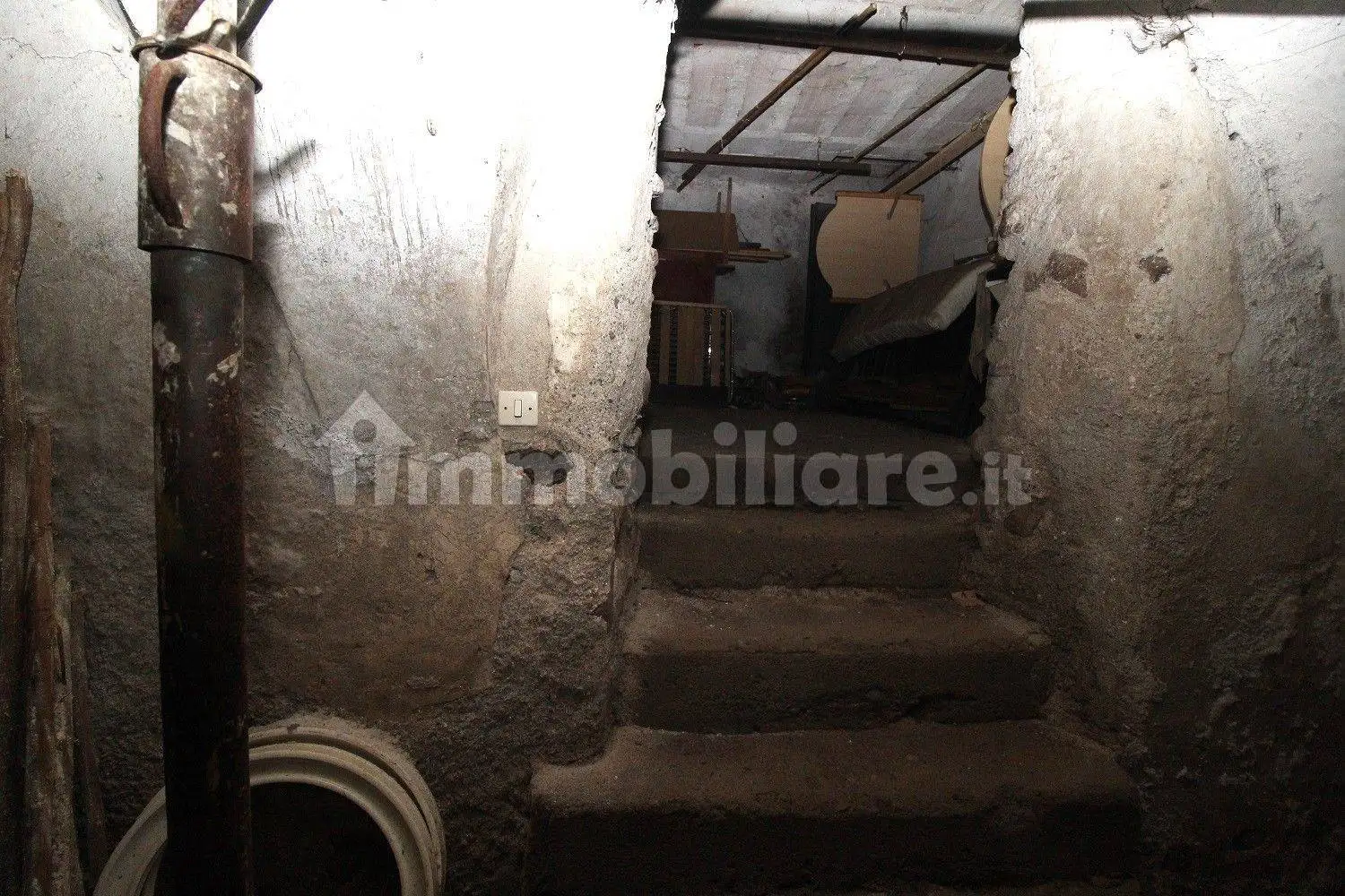 Casa colonica, da ristrutturare, 200 m², Centro, Civezzano - foto 3