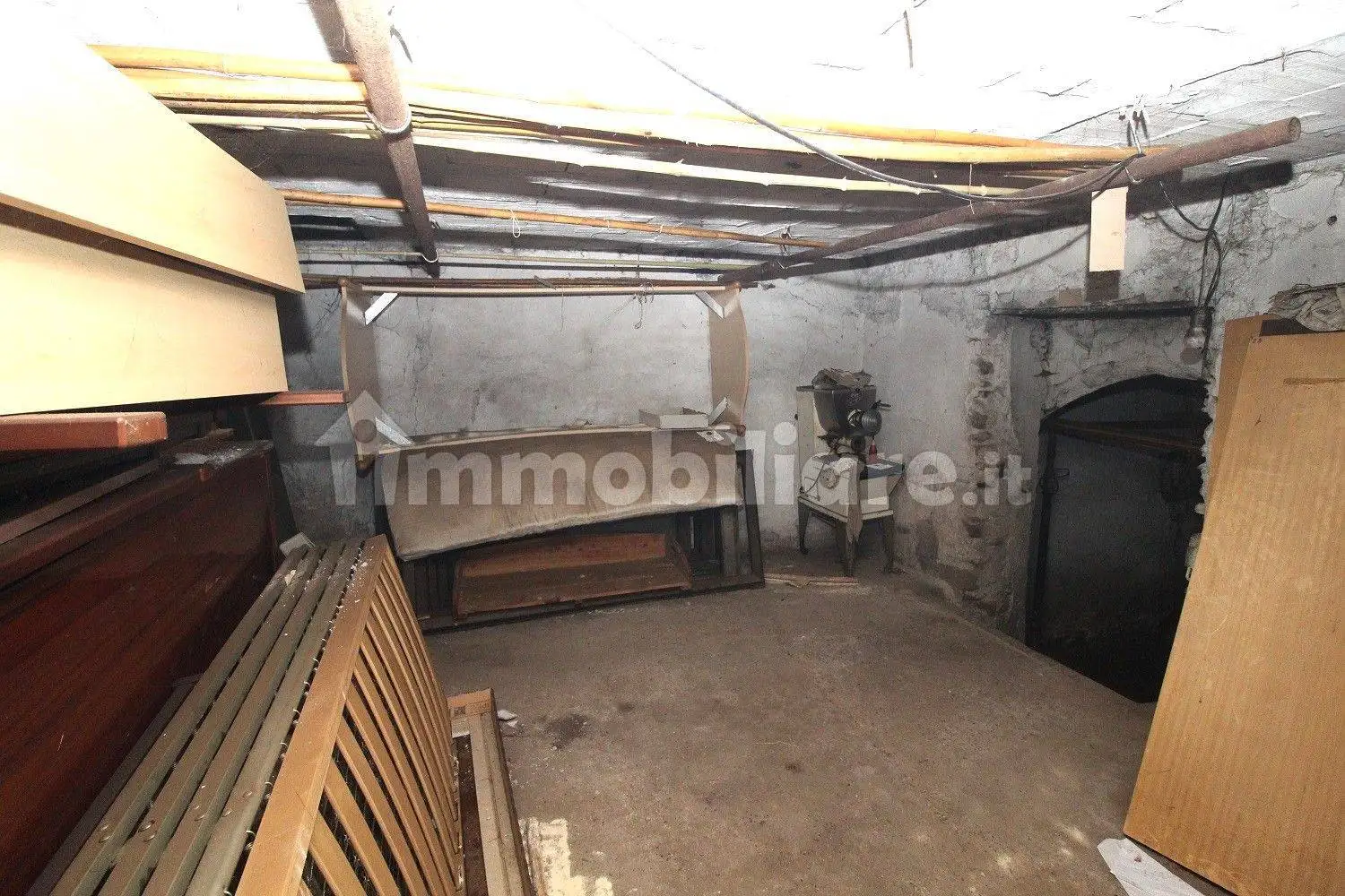 Casa colonica, da ristrutturare, 200 m², Centro, Civezzano - foto 4