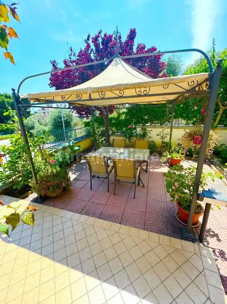 Appartamento via Giovanni Paolo I 7, Tortoreto Lido, Tortoreto - foto 2