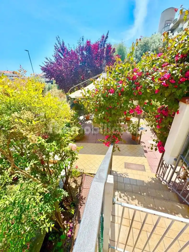 Appartamento via Giovanni Paolo I 7, Tortoreto Lido, Tortoreto - foto 3