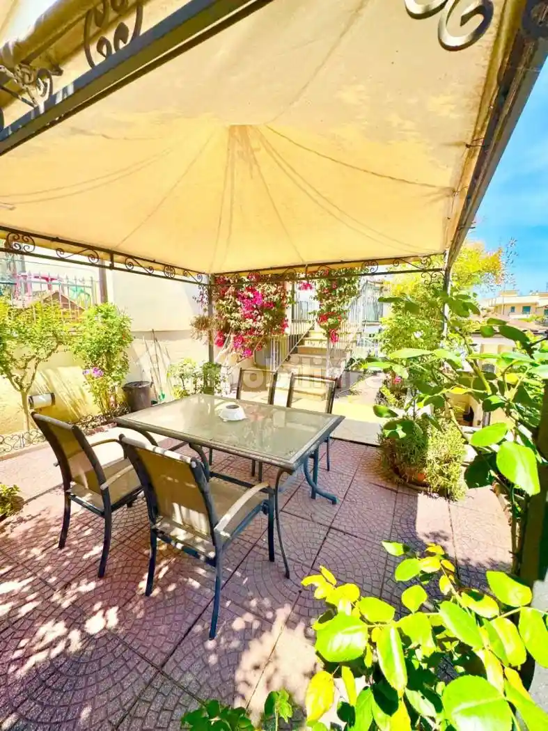 Appartamento via Giovanni Paolo I 7, Tortoreto Lido, Tortoreto - foto 5