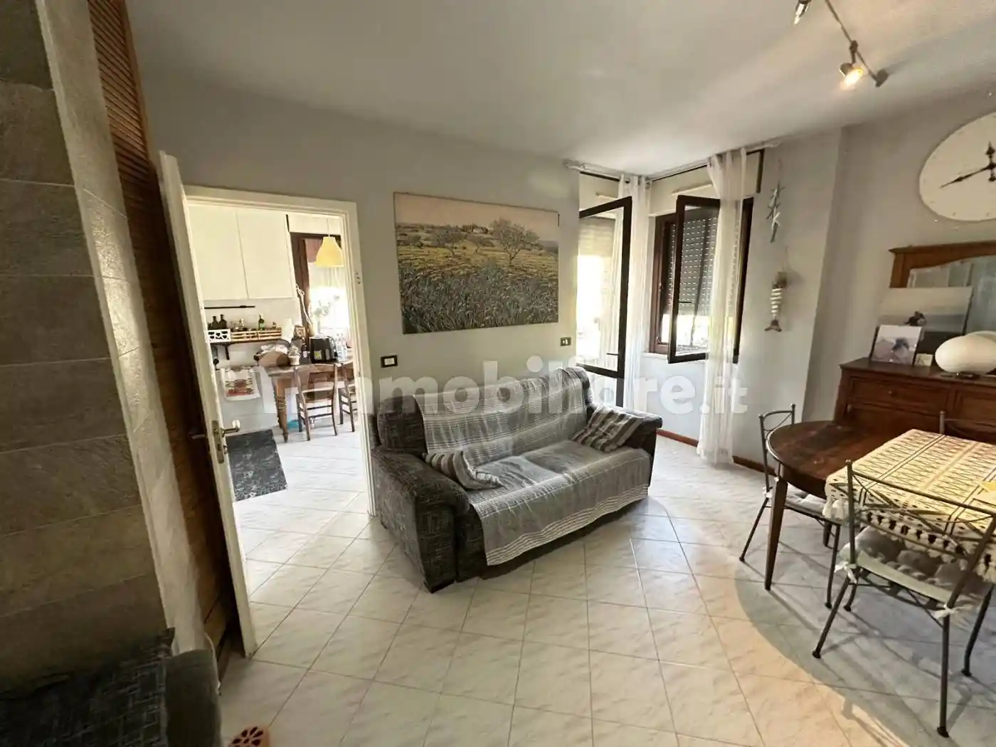 Appartamento in vendita a Arcola