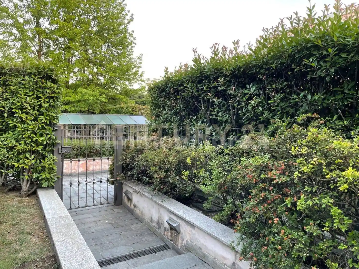 Villa unifamiliare piazzale dello Sport, San Siro, Milano - foto 2