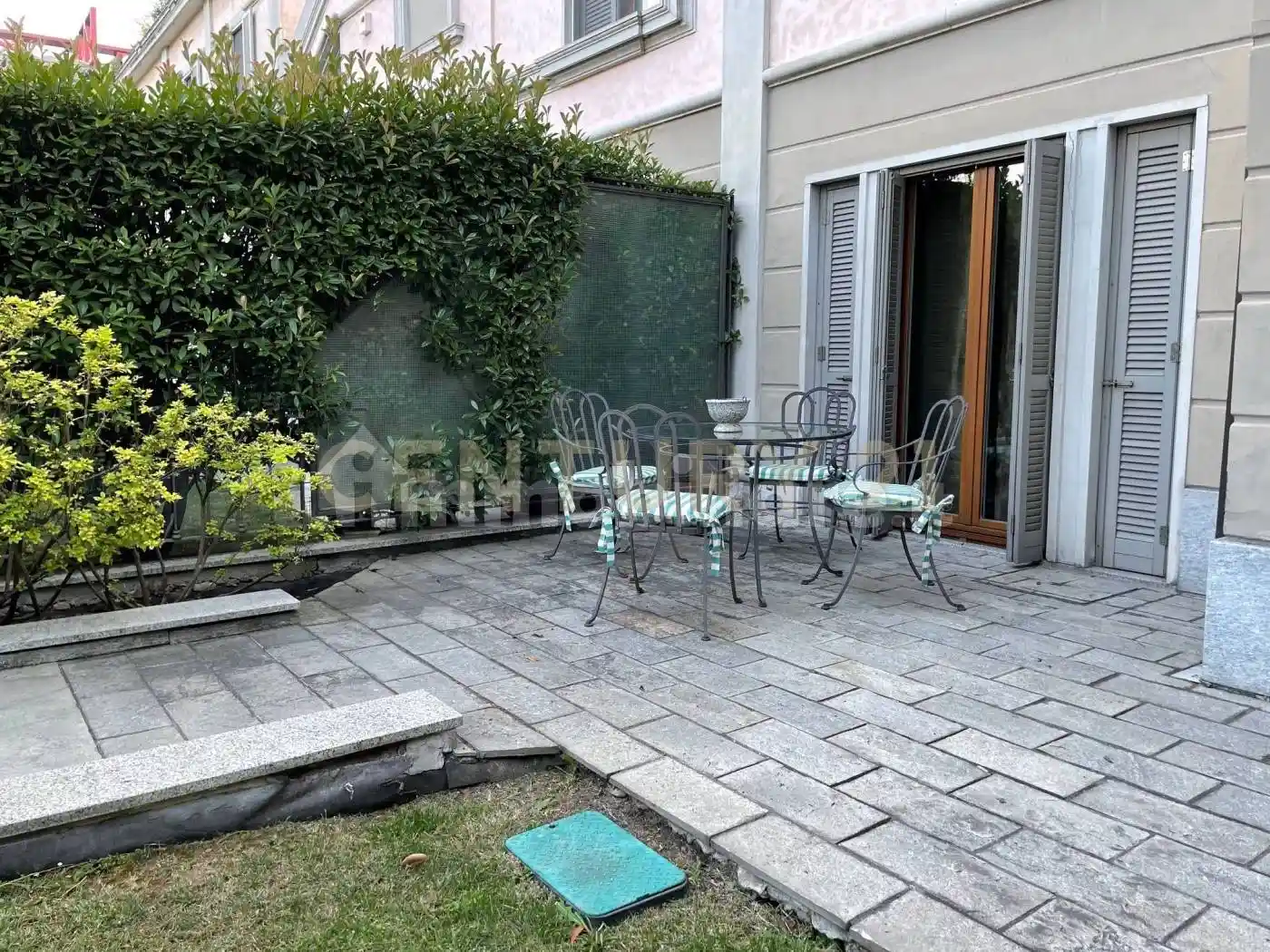 Villa unifamiliare piazzale dello Sport, San Siro, Milano - foto 3