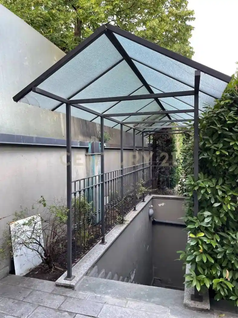 Villa unifamiliare piazzale dello Sport, San Siro, Milano - foto 5