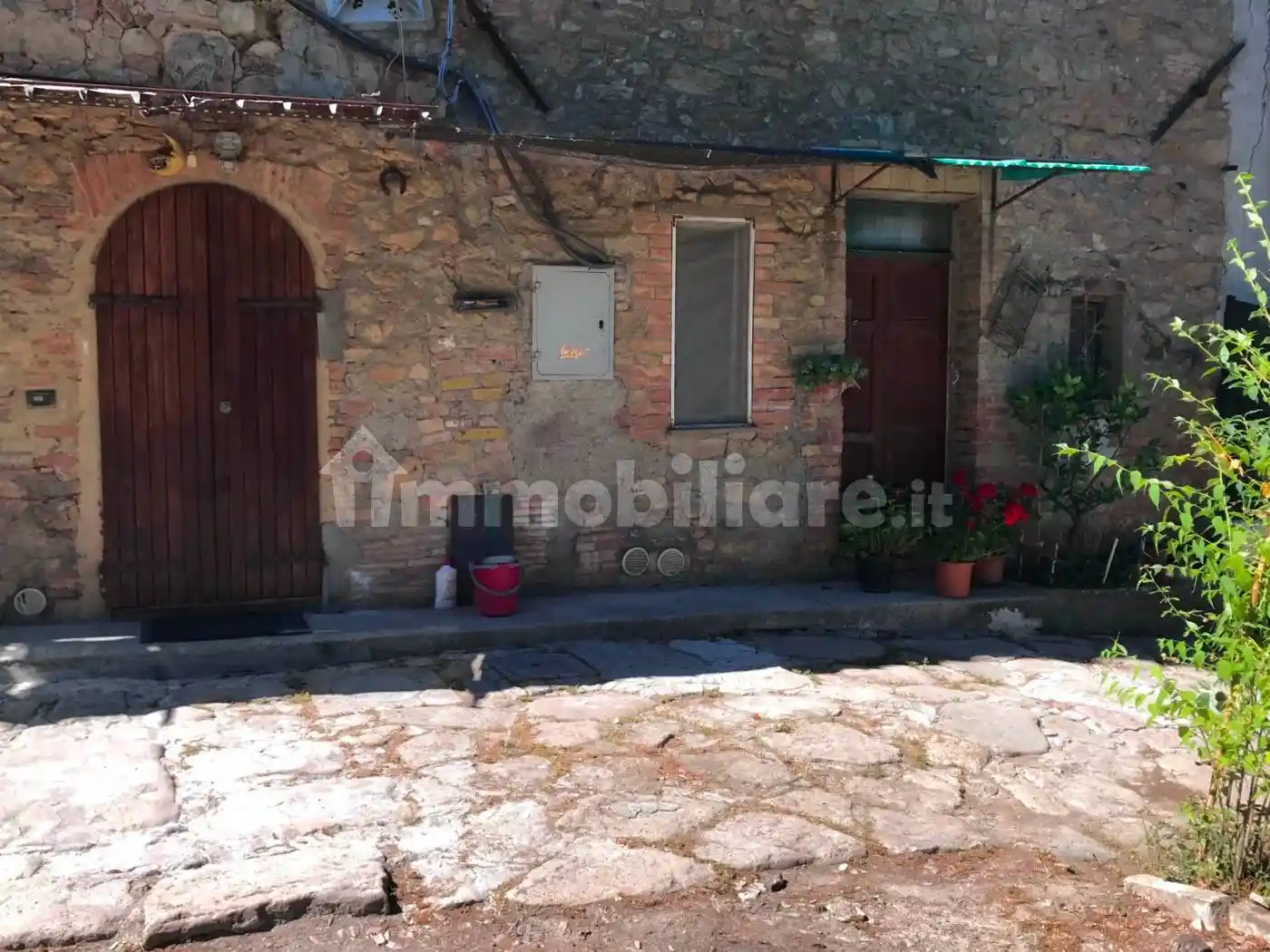 Appartamento in vendita a Volterra