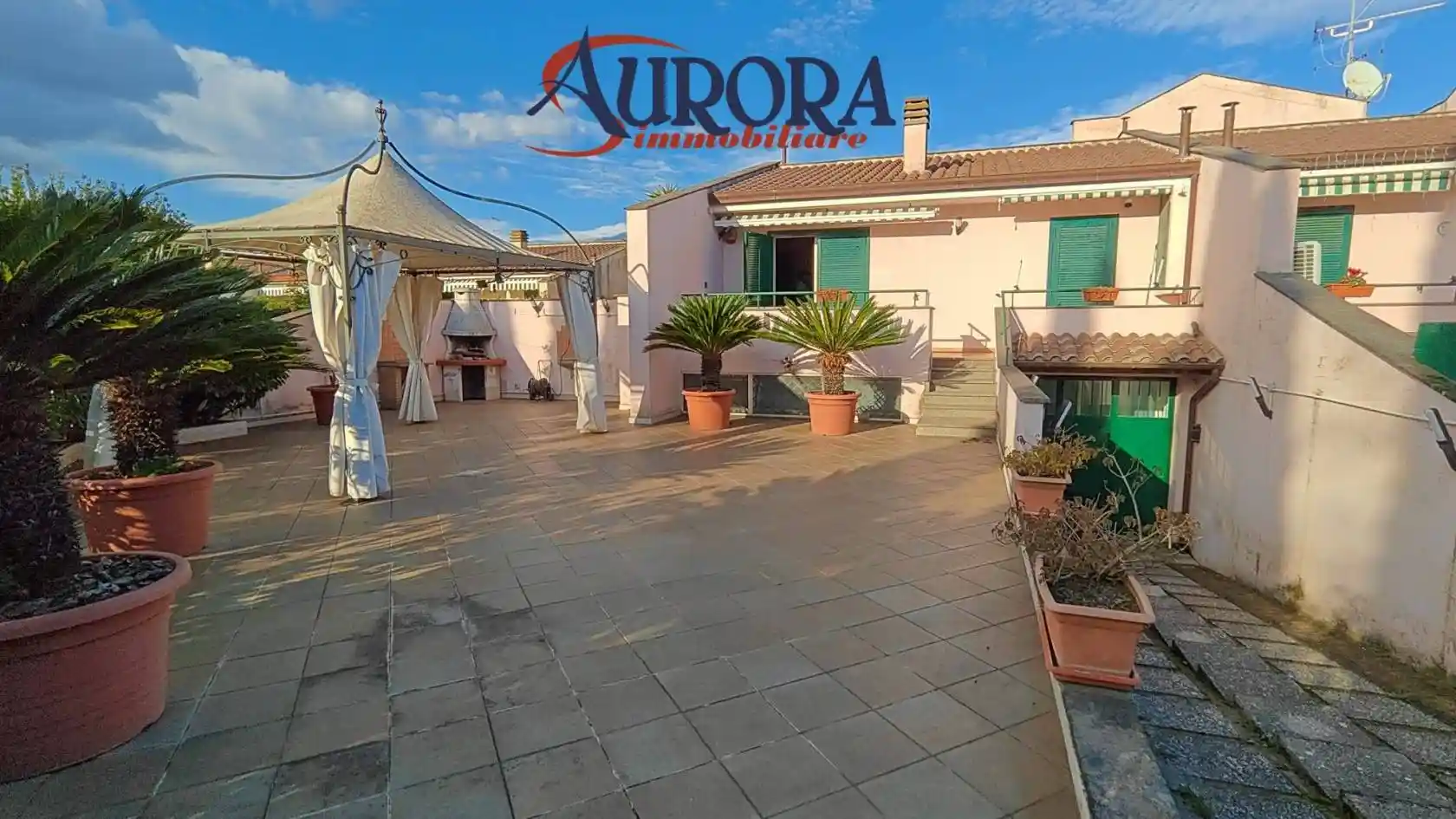 Appartamento in vendita a Fondi