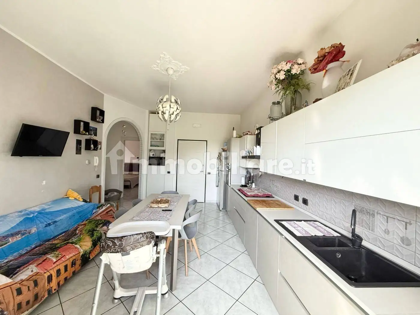 Villa in vendita a Castel San Giorgio