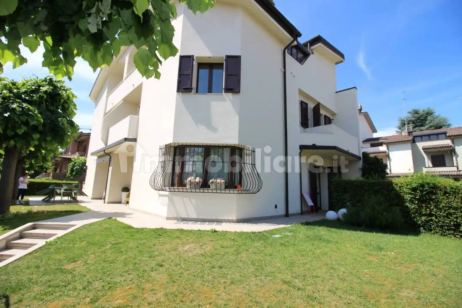 Villetta a schiera in vendita a Sassuolo