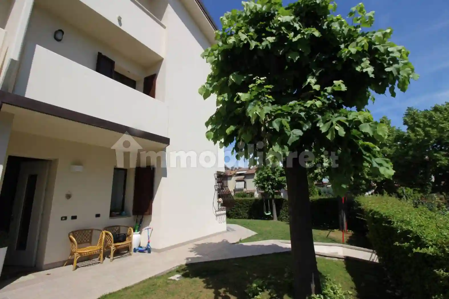 Villetta a schiera - foto 2