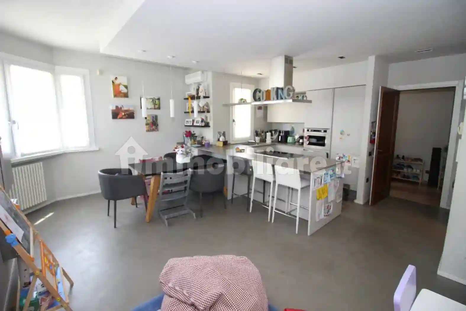 Villetta a schiera - foto 3