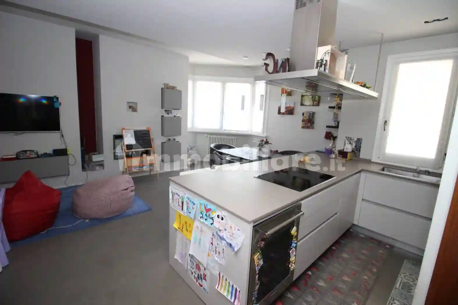 Villetta a schiera - foto 4