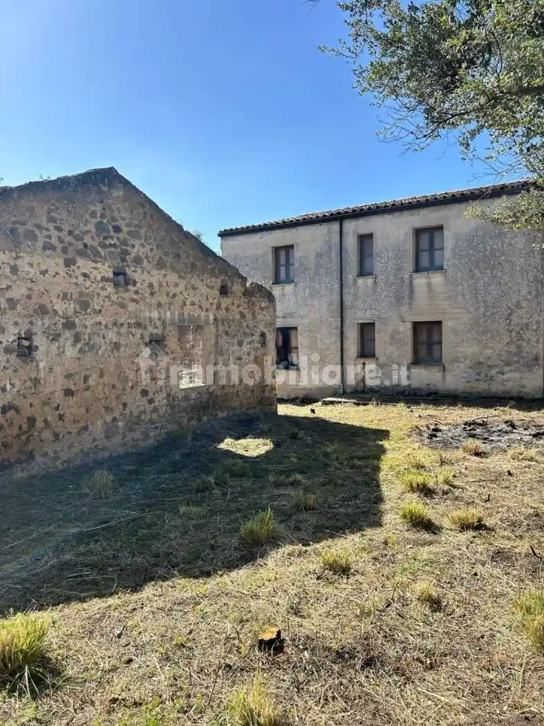 Rustico - Casale in vendita a Cefalù