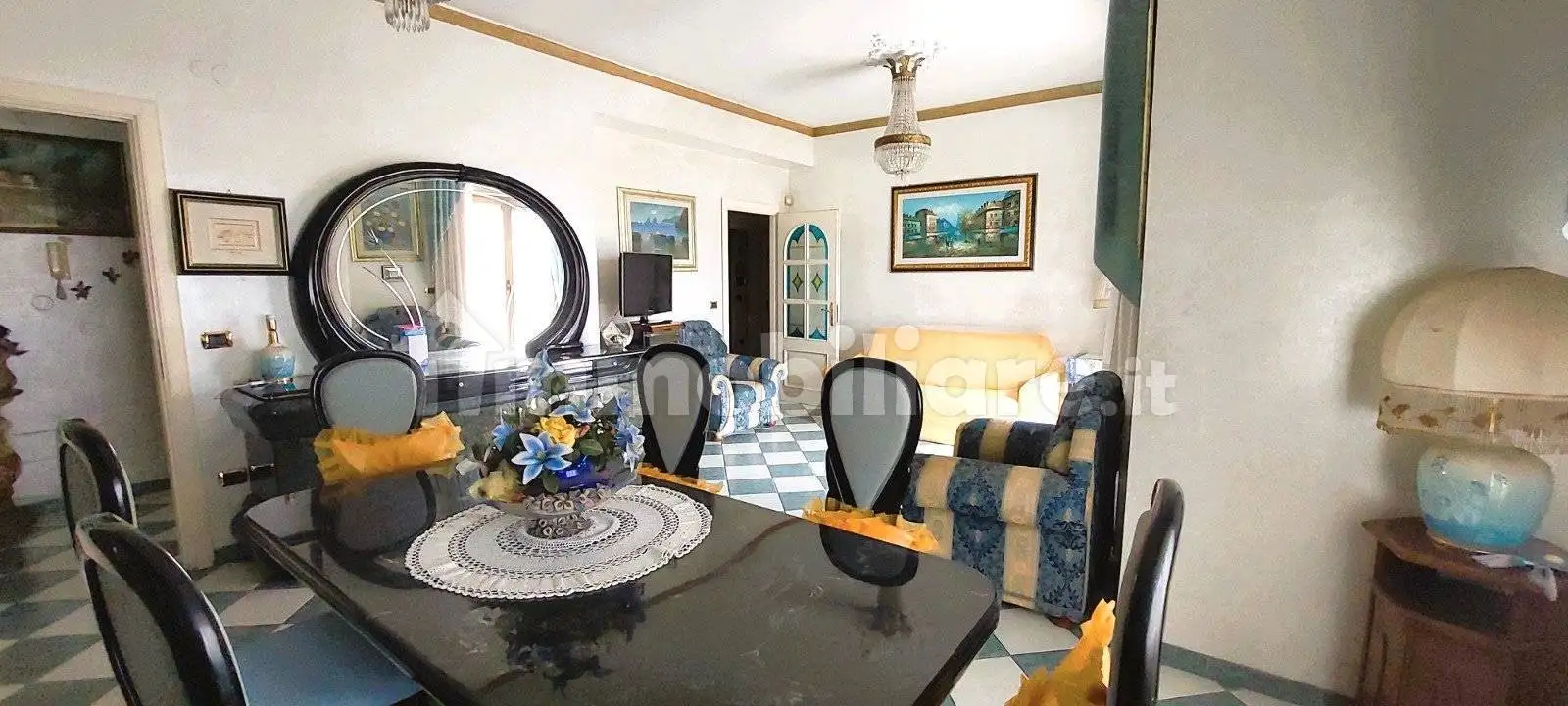 Appartamento in vendita a Catanzaro