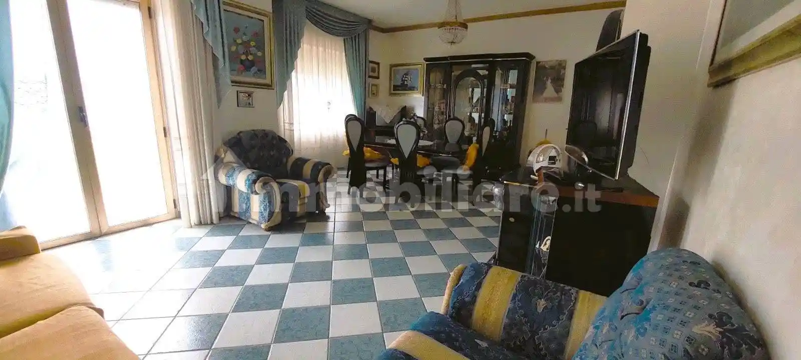 Appartamento buono stato, primo piano, Catanzaro Lido, Catanzaro - foto 2