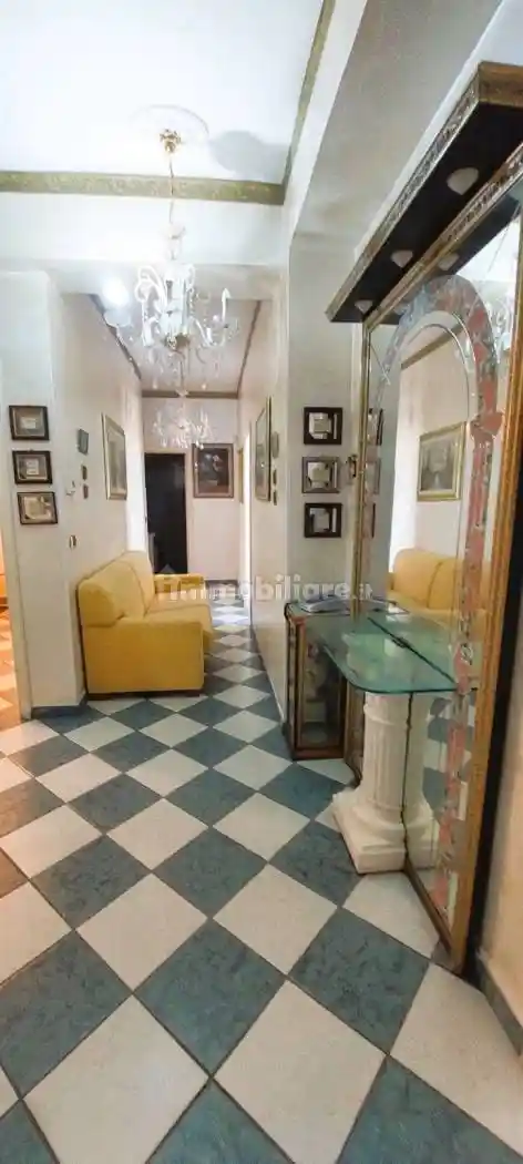 Appartamento buono stato, primo piano, Catanzaro Lido, Catanzaro - foto 3