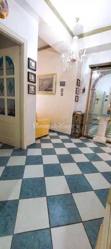 Appartamento buono stato, primo piano, Catanzaro Lido, Catanzaro - foto 4