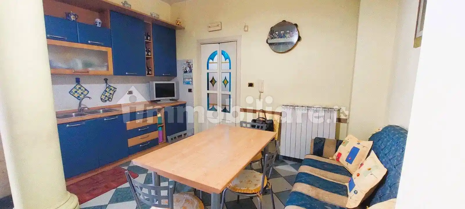 Appartamento buono stato, primo piano, Catanzaro Lido, Catanzaro - foto 5