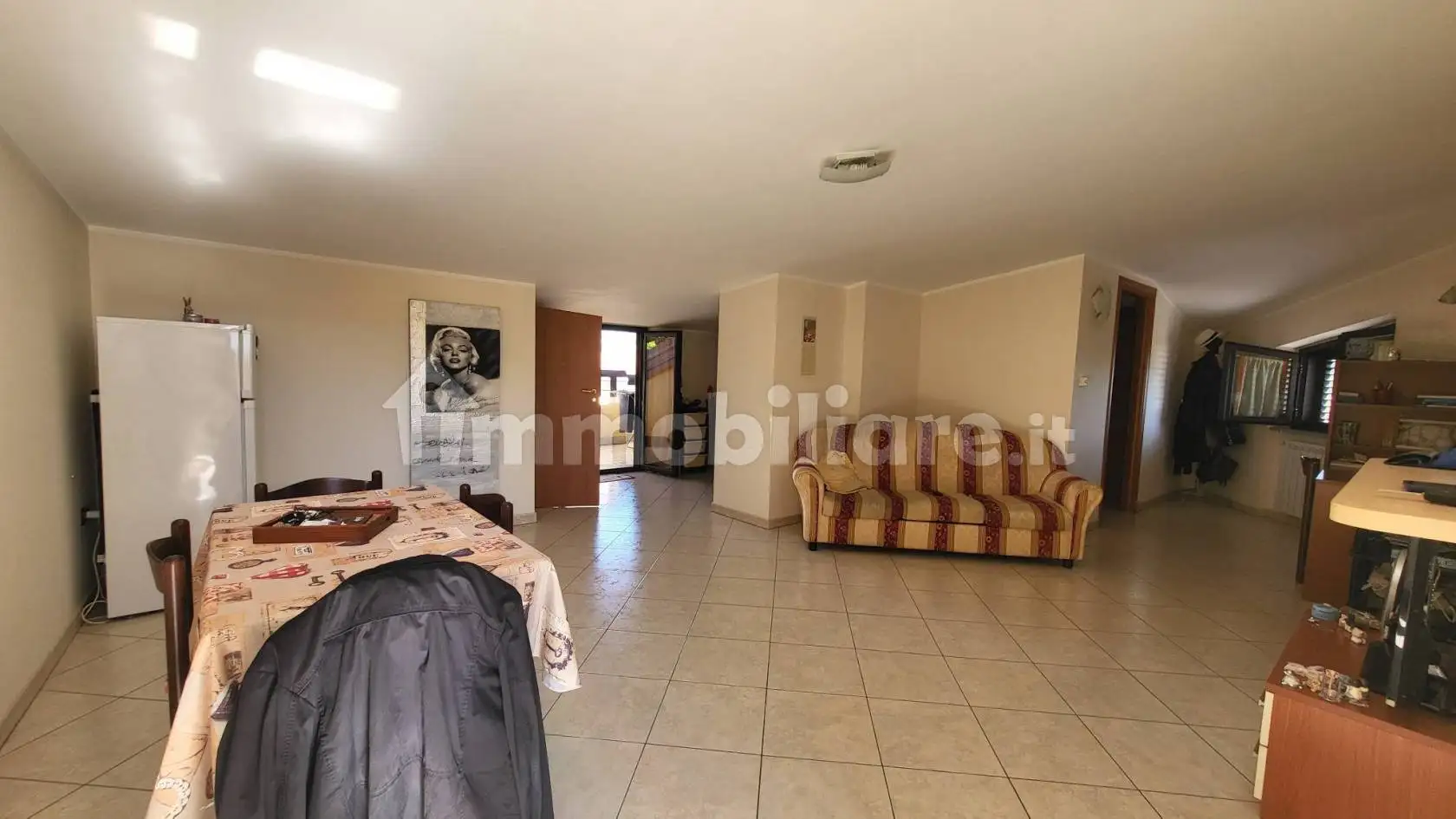 Appartamento in vendita a Montalto Uffugo