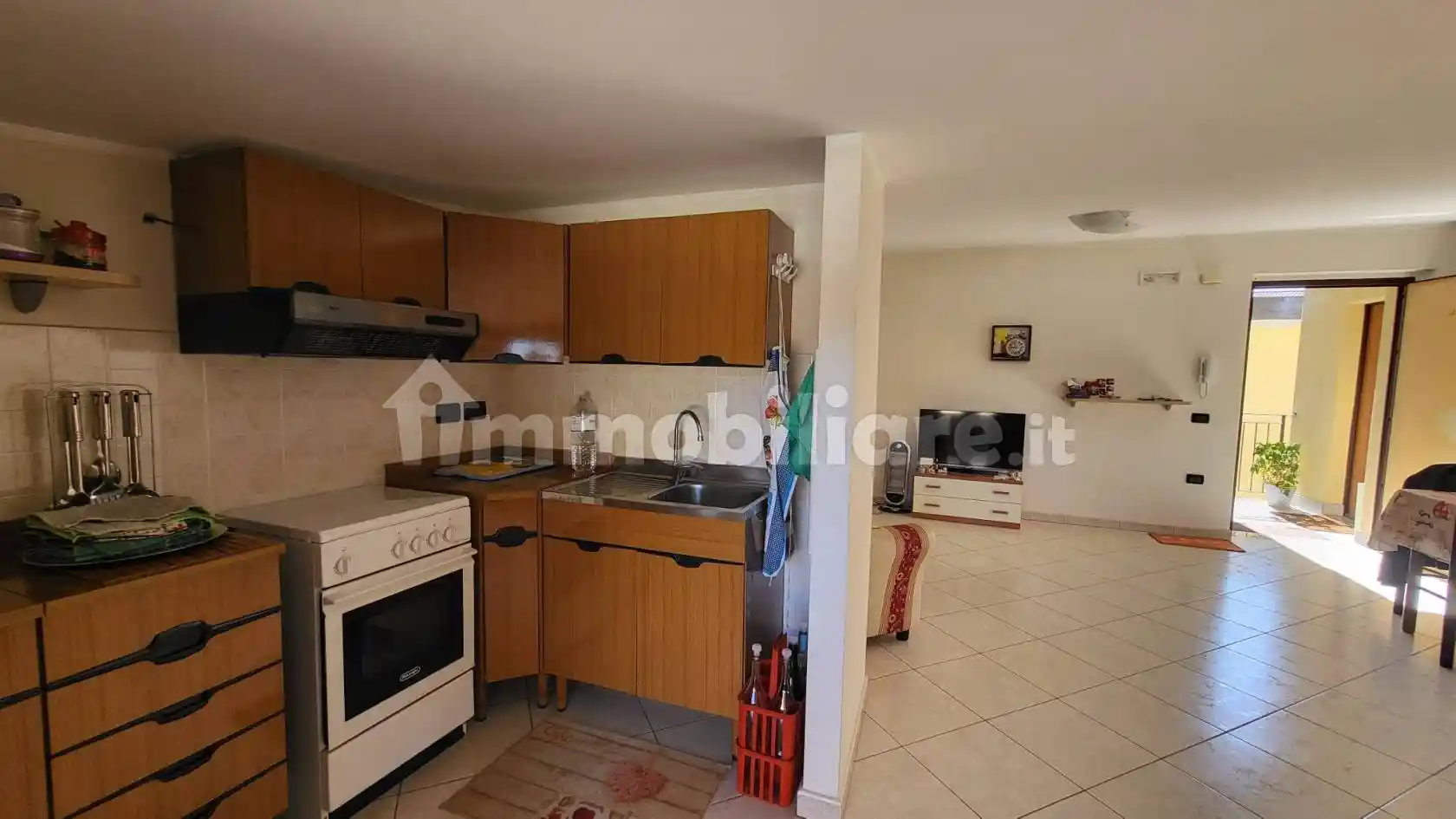 Bilocale via Trieste, Settimo, Montalto Uffugo - foto 2