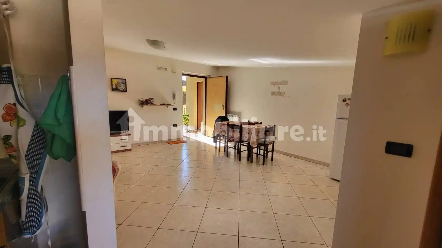 Bilocale via Trieste, Settimo, Montalto Uffugo - foto 3