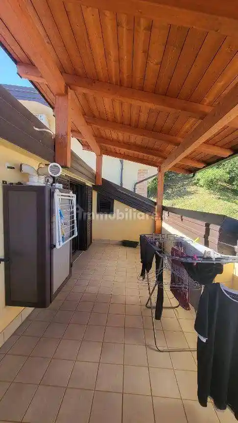 Bilocale via Trieste, Settimo, Montalto Uffugo - foto 4