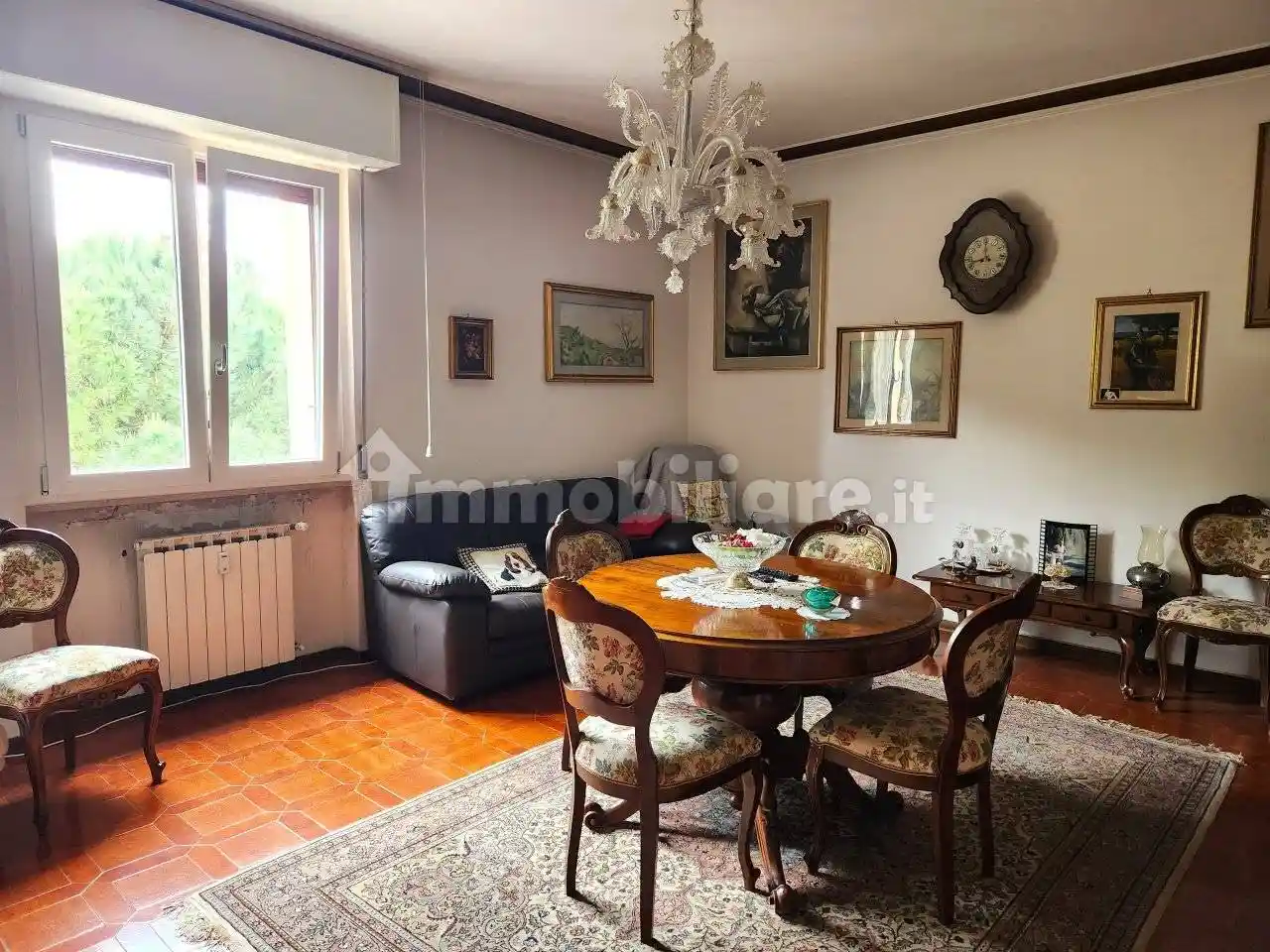 Appartamento in vendita a Arezzo