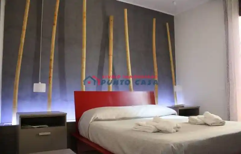 Appartamento in vendita a Trapani