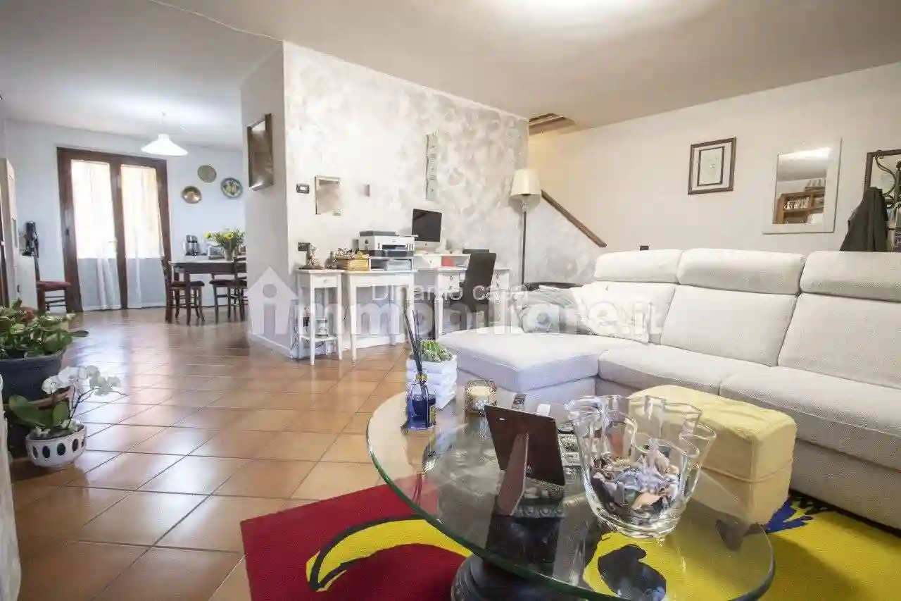 Villetta a schiera - foto 3