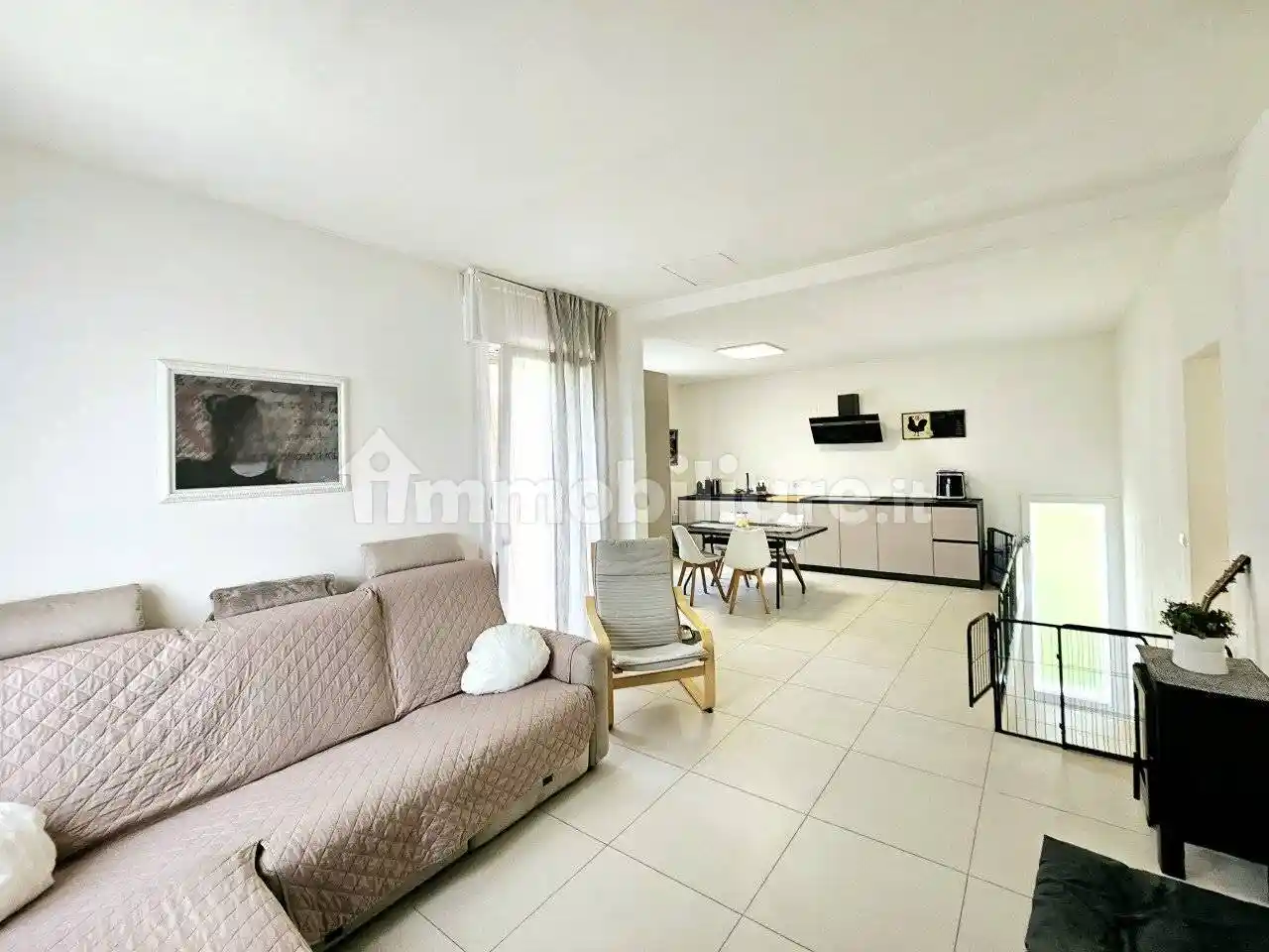 Casa indipendente in vendita a Sant'Urbano