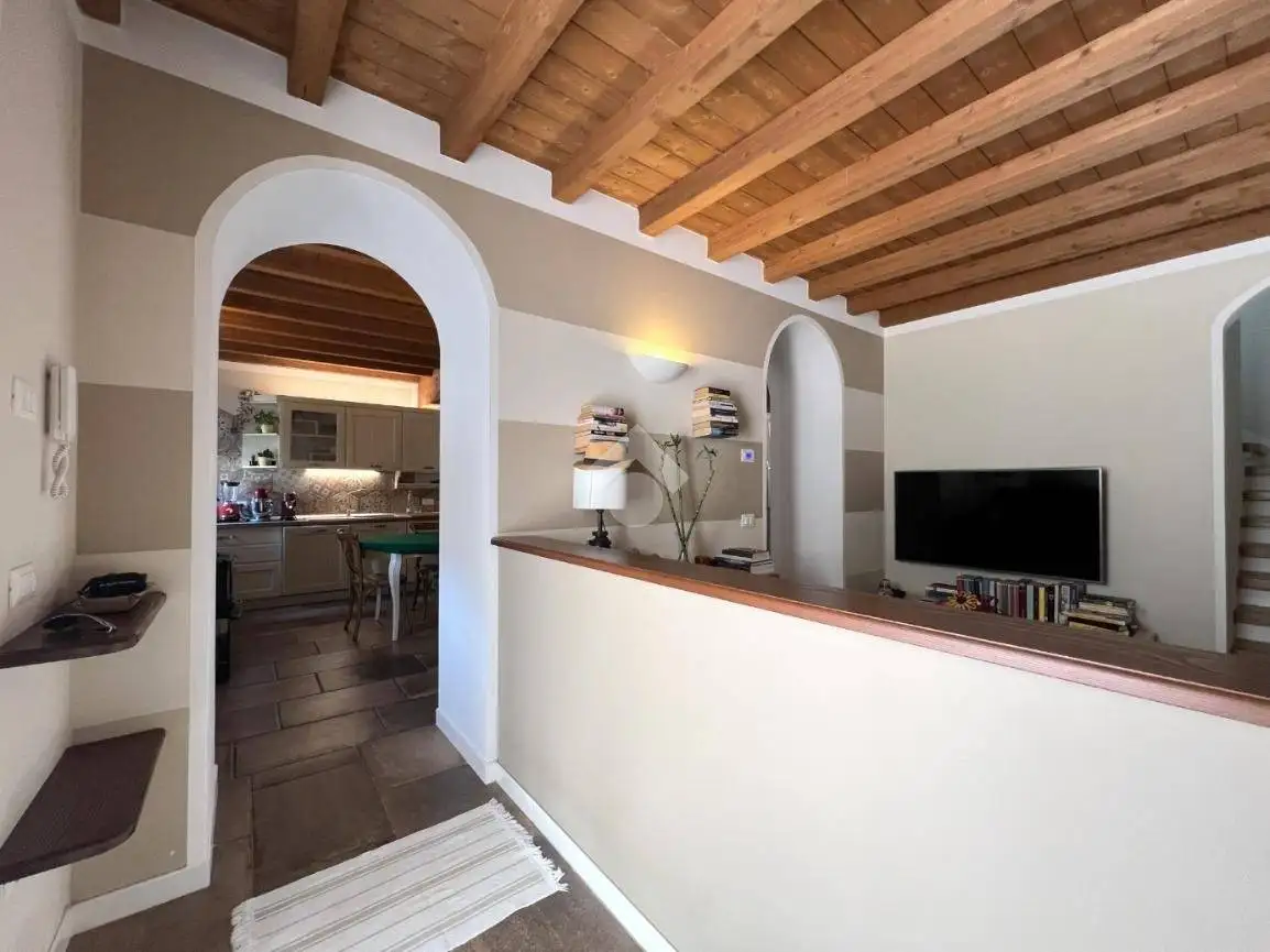 Terratetto unifamiliare via Bruno Buozzi 91, Centro, Acquanegra sul Chiese - foto 5