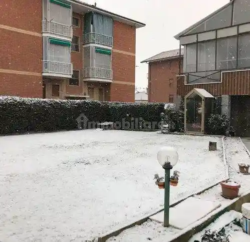 Villa in vendita a Rivalta di Torino