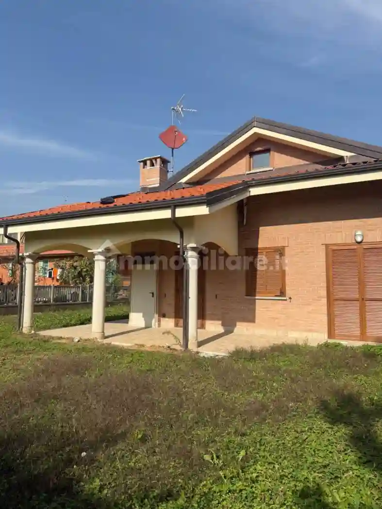 Casa indipendente - foto 2