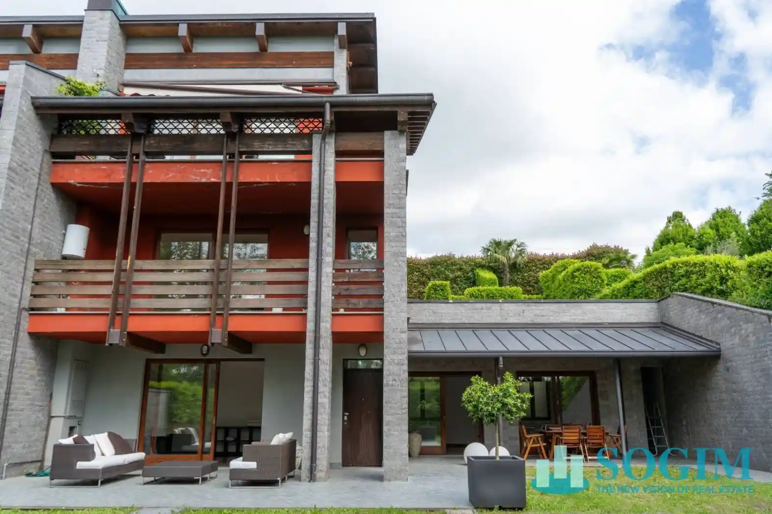 Trilocale via Strambio, Penzano, Eupilio - foto 2