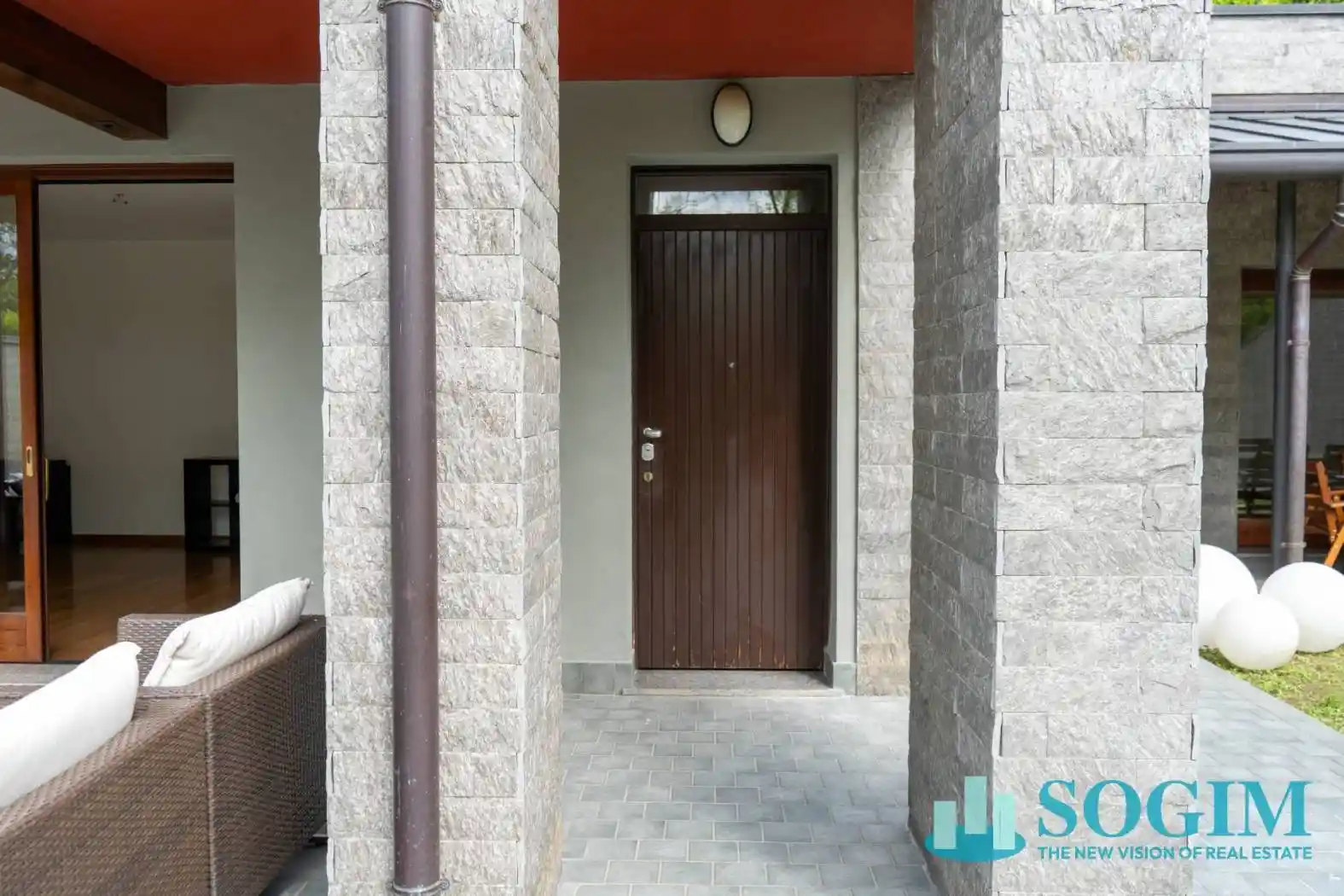 Trilocale via Strambio, Penzano, Eupilio - foto 3