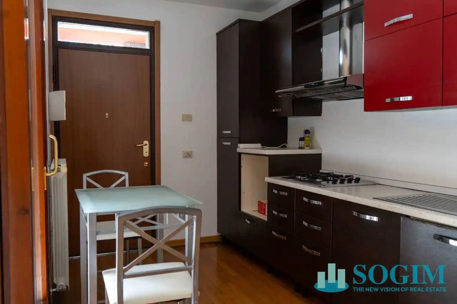 Trilocale via Strambio, Penzano, Eupilio - foto 4