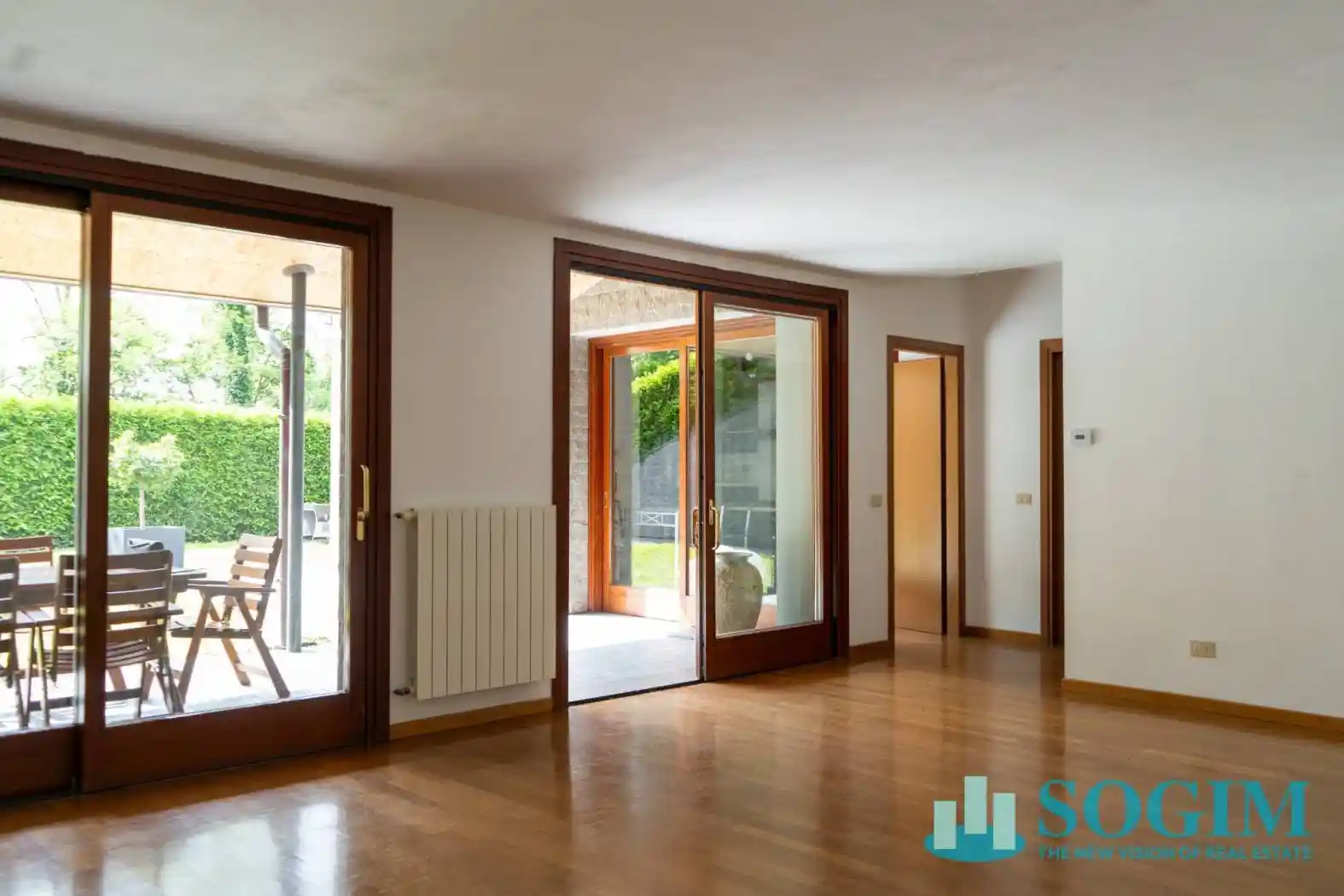 Trilocale via Strambio, Penzano, Eupilio - foto 5