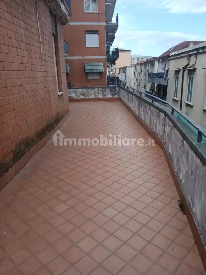 Appartamento in vendita a Giugliano in Campania