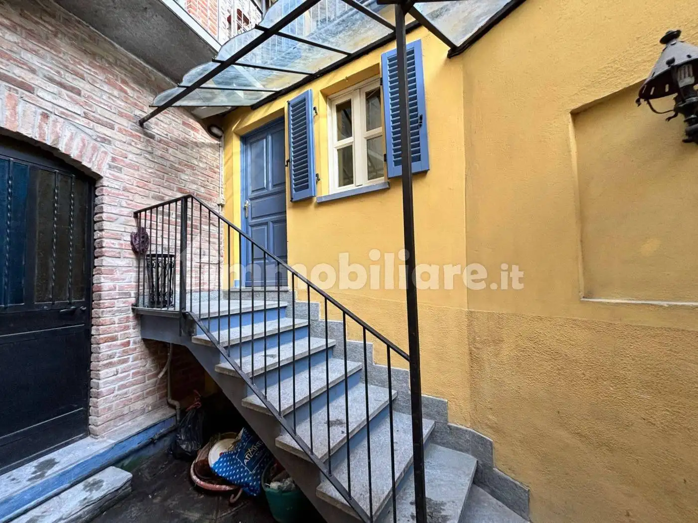 Appartamento via Villanuova, Canelli - foto 2