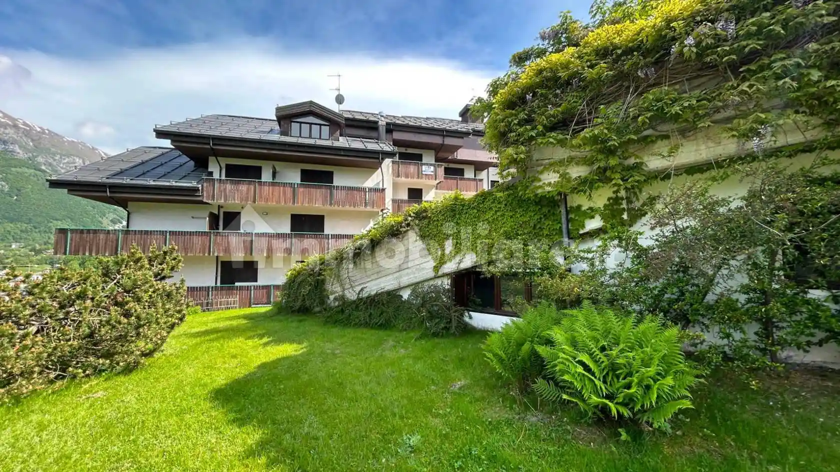 Appartamento in vendita a Limone Piemonte